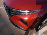  Hyundai  Tucson HYUNDAI  / 2020 / 5P / todoterreno 1.6 TGDI PHEV 195kW Tecno Sky Auto 4x4 #18
