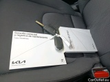  KIA  Sportage KIA  / 2022 / 5P / todoterreno 1.6 T-GDi PHEV 198kW (265CV) Drive 4X4 #9
