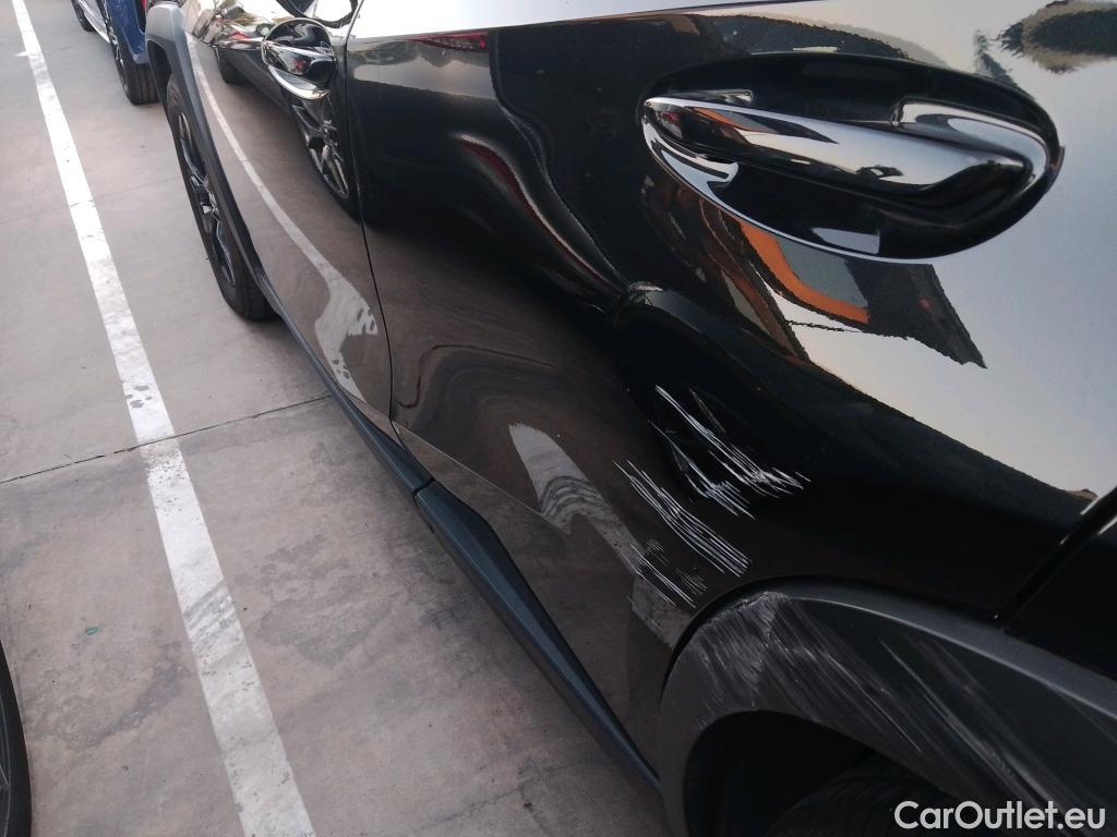  Lexus  UX LEXUS  / 2018 / 5P / todoterreno 2.0 250h Business City #11