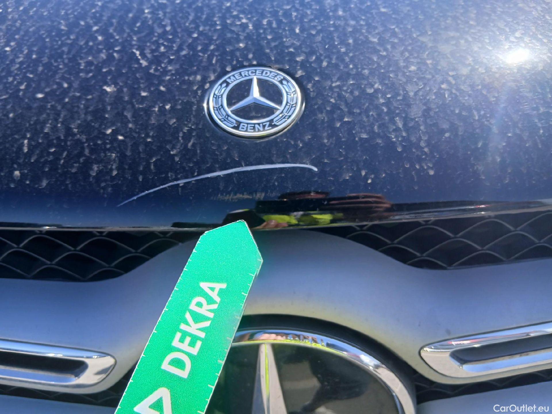  Mercedes  G-Klasee MERCEDES-BENZ GLE / 2018 / 5P / todoterreno GLE 300 d 4MATIC / 7 ASIENTOS #6