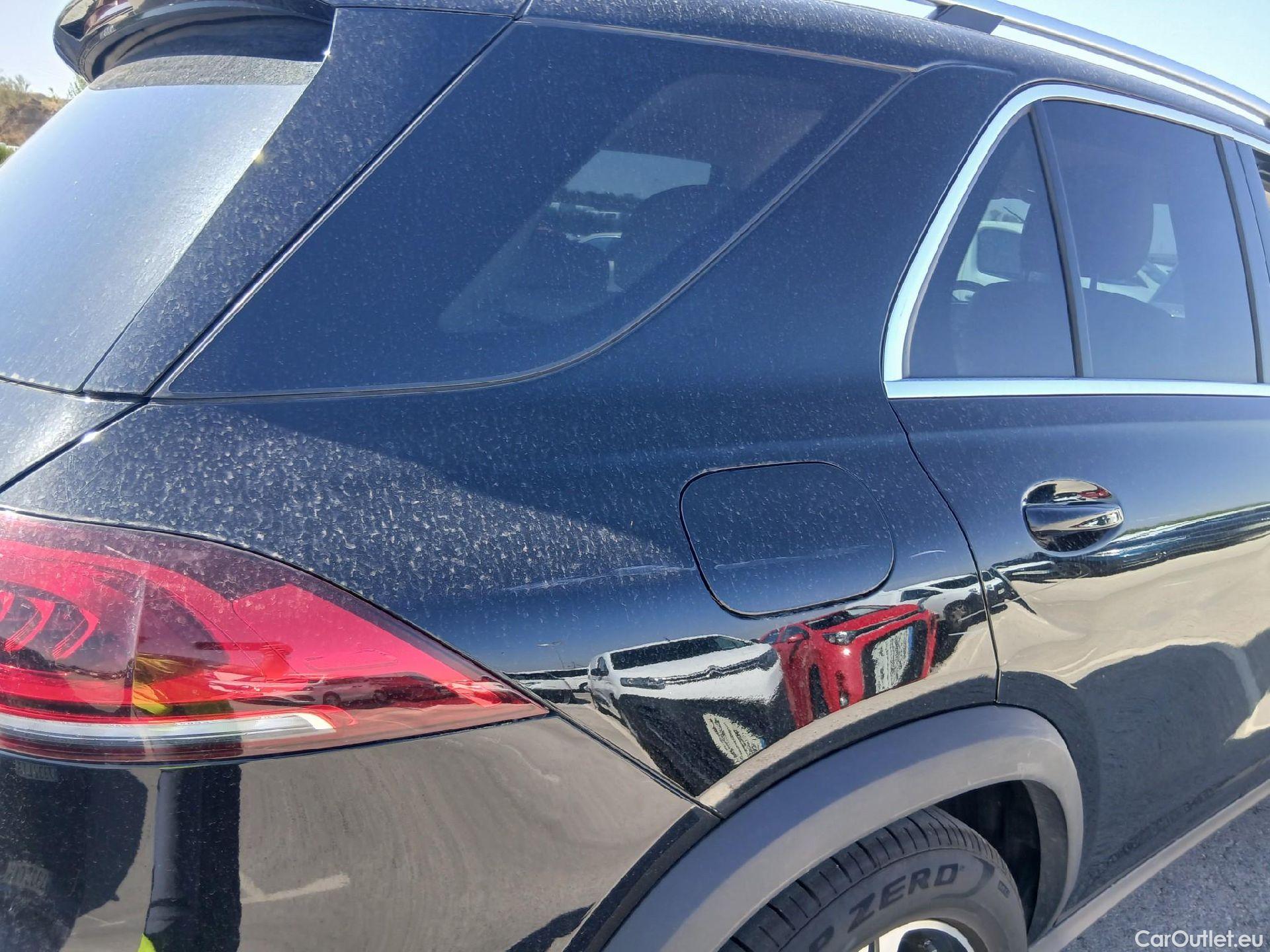  Mercedes  G-Klasee MERCEDES-BENZ GLE / 2018 / 5P / todoterreno GLE 300 d 4MATIC / 7 ASIENTOS #45