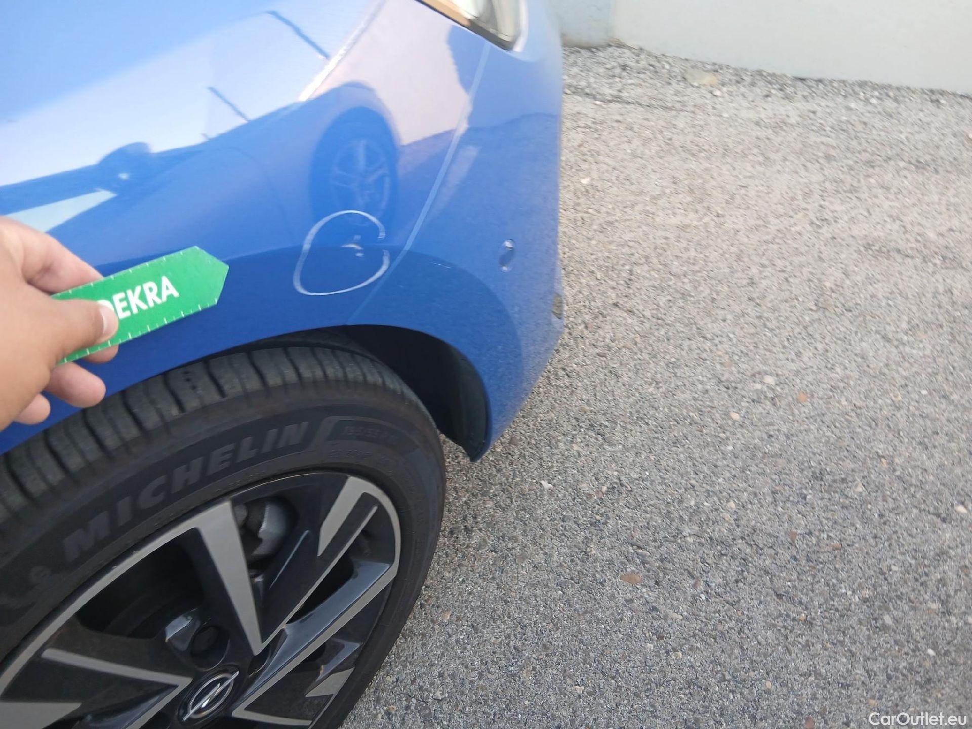  Opel  Corsa  F GS 1.2 T XHL 100CV MT6 E6d #11