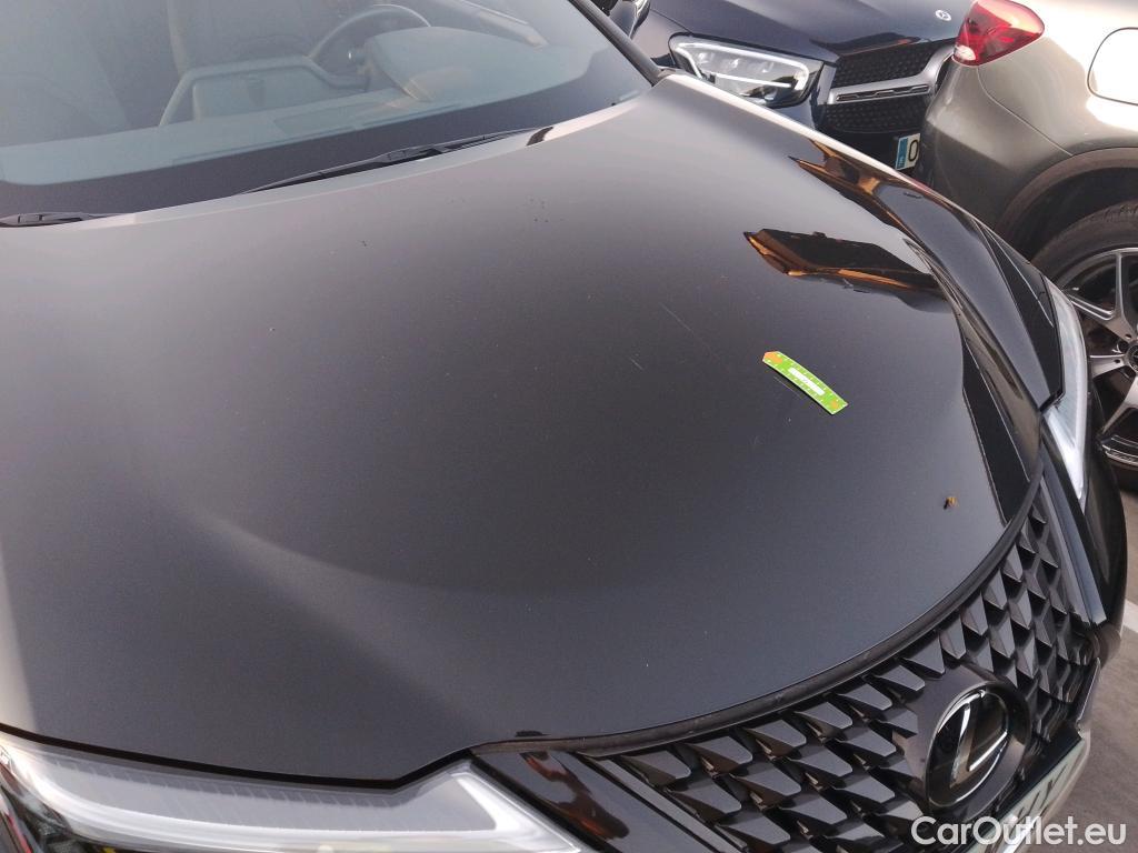  Lexus  UX LEXUS  / 2018 / 5P / todoterreno 2.0 250h Business City #7
