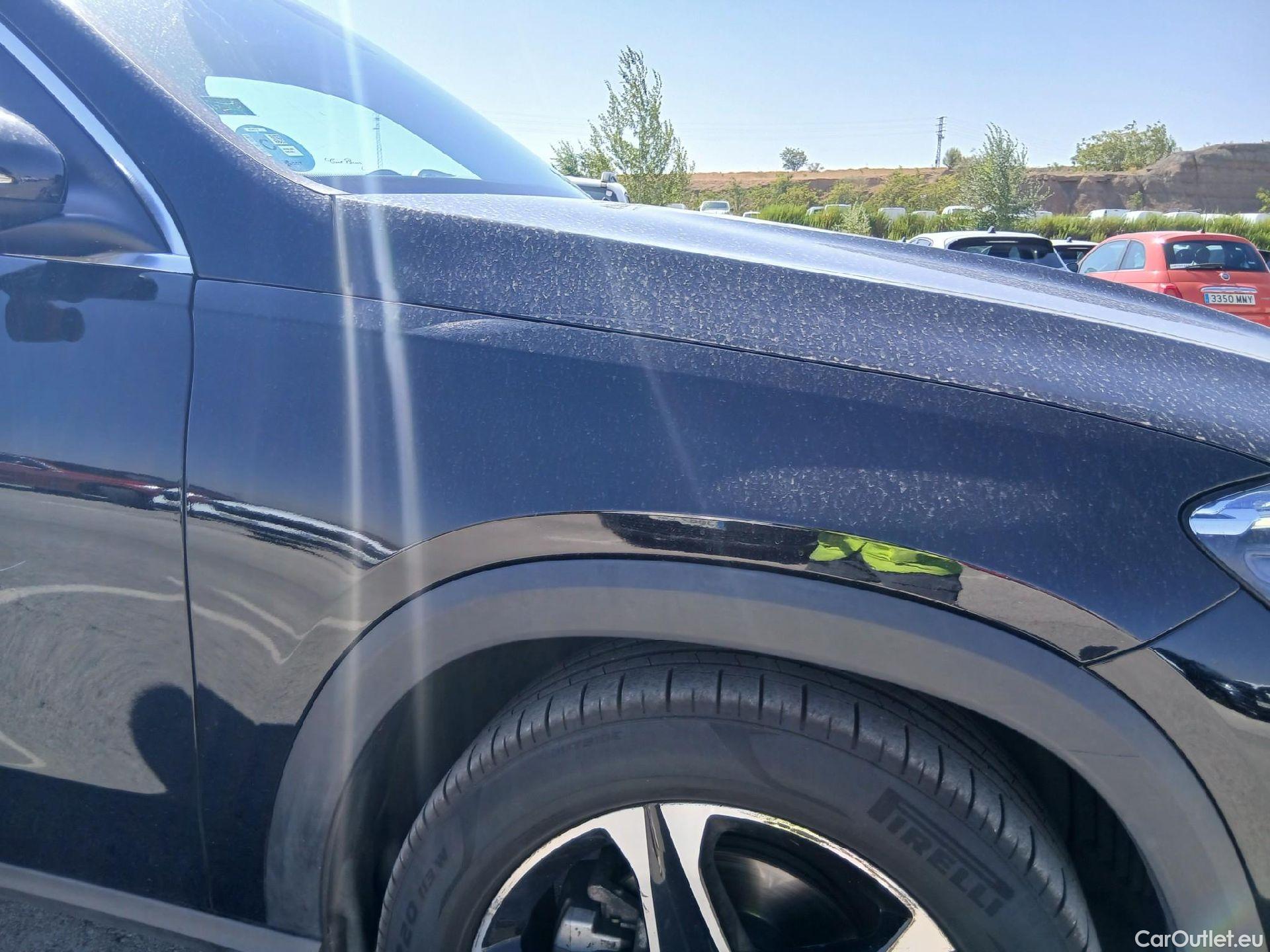  Mercedes  G-Klasee MERCEDES-BENZ GLE / 2018 / 5P / todoterreno GLE 300 d 4MATIC / 7 ASIENTOS #67