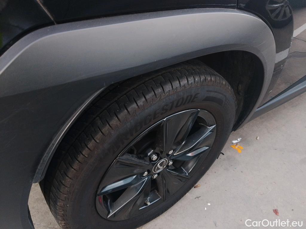  Lexus  UX LEXUS  / 2018 / 5P / todoterreno 2.0 250h Business City #23