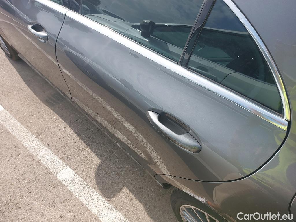  Mercedes  CLA-Klasse MERCEDES-BENZ CLA / 2019 / 4P / coupé CLA 200 D DCT #7