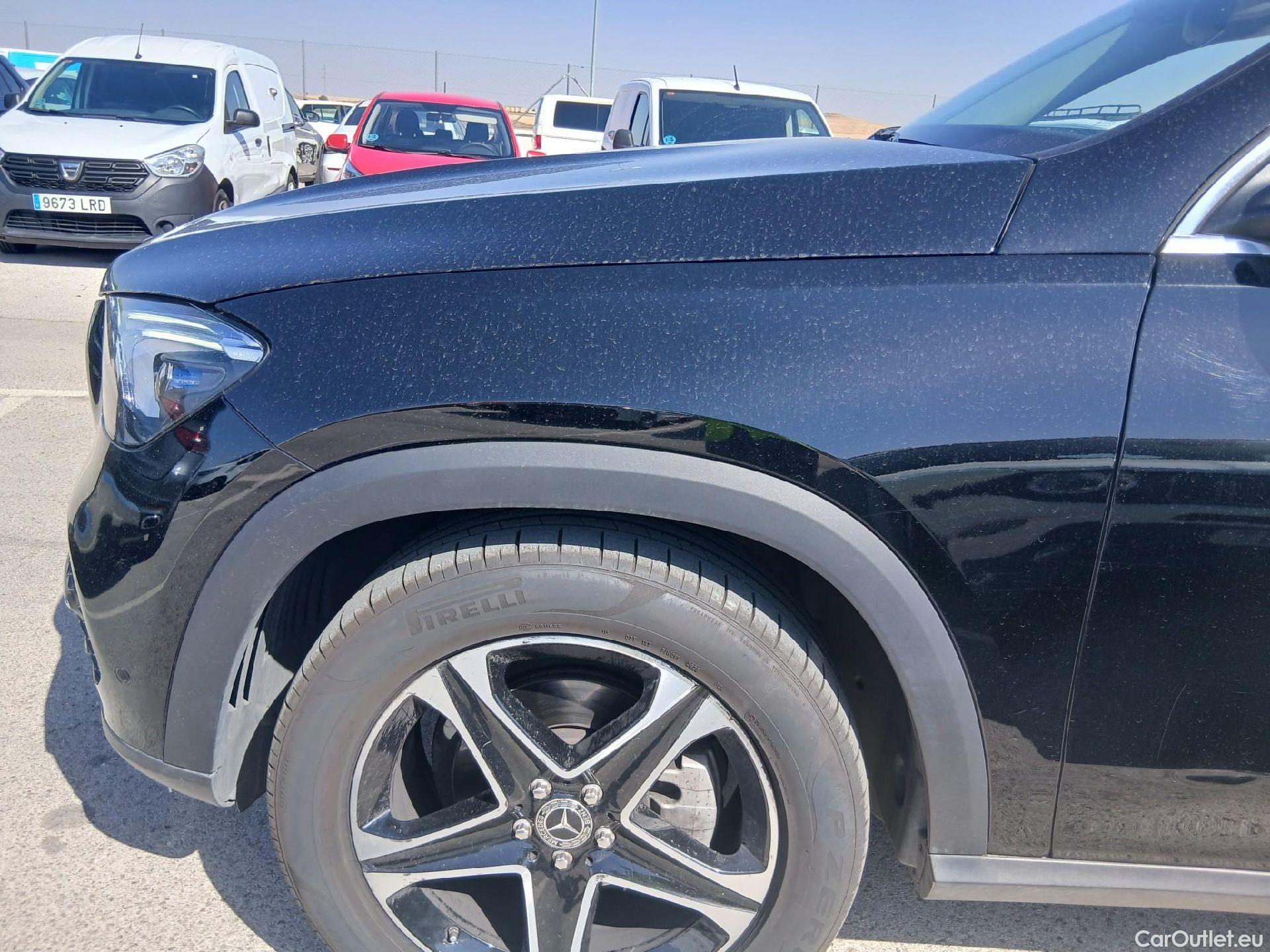  Mercedes  G-Klasee MERCEDES-BENZ GLE / 2018 / 5P / todoterreno GLE 300 d 4MATIC / 7 ASIENTOS #16