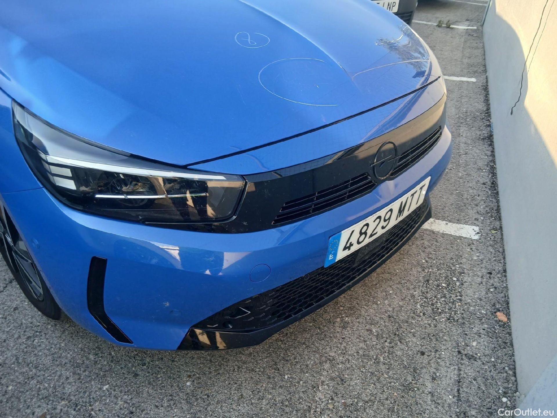  Opel  Corsa  F GS 1.2 T XHL 100CV MT6 E6d #3
