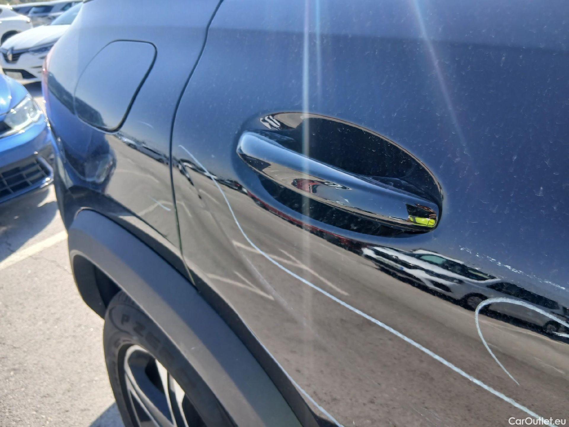  Mercedes  G-Klasee MERCEDES-BENZ GLE / 2018 / 5P / todoterreno GLE 300 d 4MATIC / 7 ASIENTOS #50