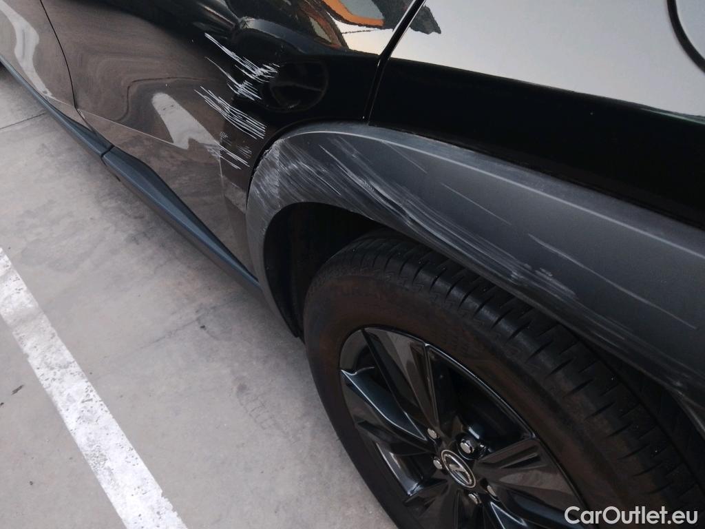  Lexus  UX LEXUS  / 2018 / 5P / todoterreno 2.0 250h Business City #5