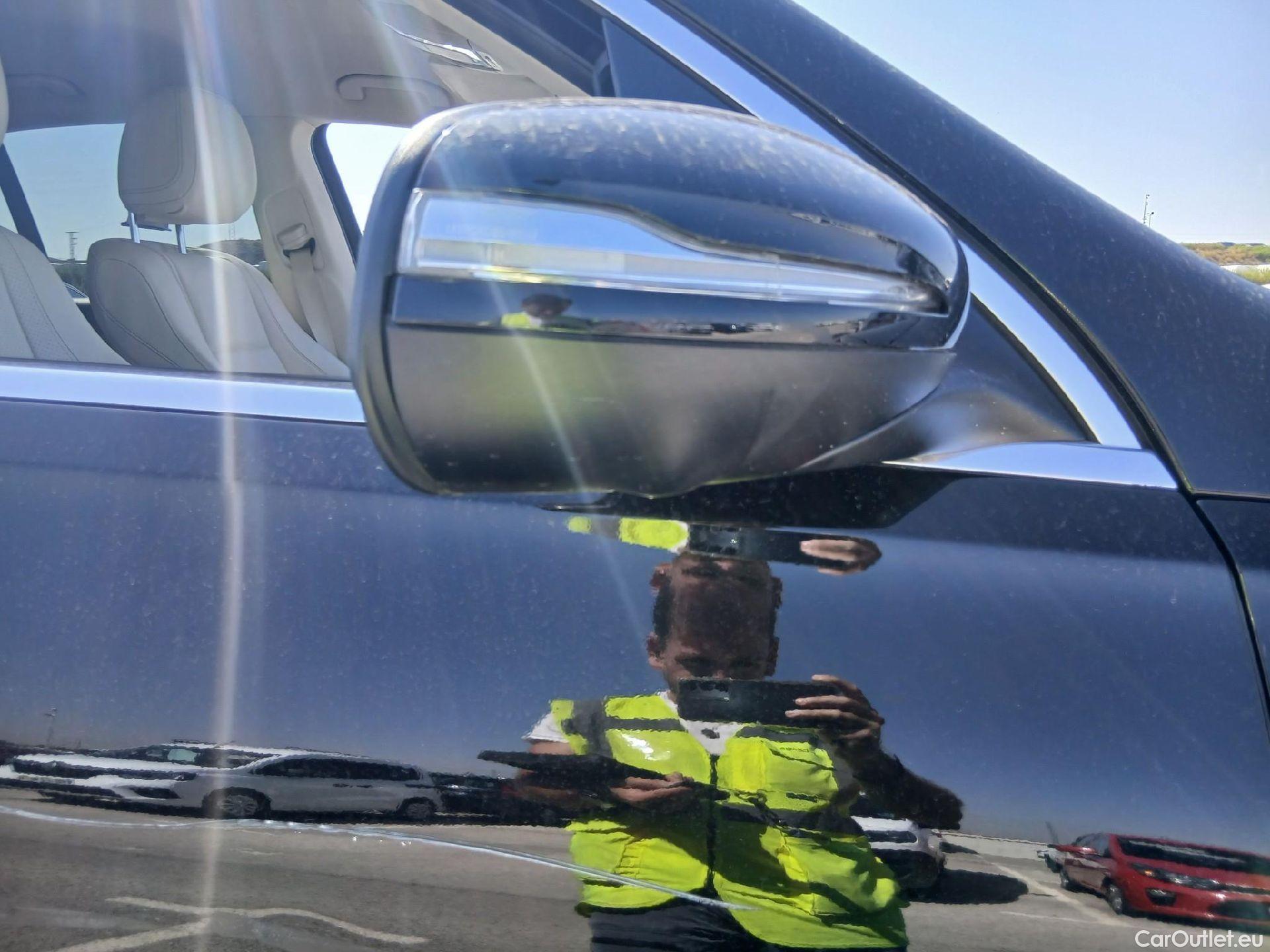  Mercedes  G-Klasee MERCEDES-BENZ GLE / 2018 / 5P / todoterreno GLE 300 d 4MATIC / 7 ASIENTOS #62