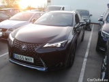 Lexus UX LEXUS  / 2018 / 5P / todoterreno 2.0 250h Business City