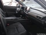  Lexus  UX LEXUS  / 2018 / 5P / todoterreno 2.0 250h Business City #6