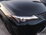  Lexus  UX LEXUS  / 2018 / 5P / todoterreno 2.0 250h Business City #16