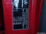  Mercedes  C-Klasse MERCEDES-BENZ Clase C / 2021 / 5P / familiar C 220 d Estate #18