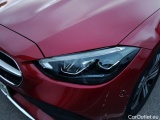  Mercedes  C-Klasse MERCEDES-BENZ Clase C / 2021 / 5P / familiar C 220 d Estate #16