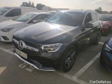 Mercedes G-Klasee MERCEDES-BENZ Clase GLC / 2019 / 5P / todoterreno GLC 200 4MATIC