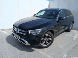Mercedes G-Klasee MERCEDES-BENZ Clase GLC / 2019 / 5P / todoterreno GLC 220 d 4MATIC