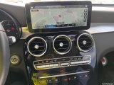  Mercedes  G-Klasee MERCEDES-BENZ Clase GLC / 2019 / 5P / todoterreno GLC 220 d 4MATIC #12