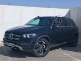 Mercedes G-Klasee MERCEDES-BENZ GLE / 2018 / 5P / todoterreno GLE 300 d 4MATIC / 7 ASIENTOS