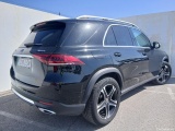  Mercedes  G-Klasee MERCEDES-BENZ GLE / 2018 / 5P / todoterreno GLE 300 d 4MATIC / 7 ASIENTOS #2