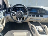  Mercedes  G-Klasee MERCEDES-BENZ GLE / 2018 / 5P / todoterreno GLE 300 d 4MATIC / 7 ASIENTOS #3