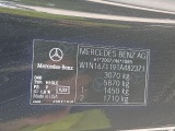  Mercedes  G-Klasee MERCEDES-BENZ GLE / 2018 / 5P / todoterreno GLE 300 d 4MATIC / 7 ASIENTOS #15