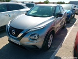 Nissan Juke NISSAN  / 2019 / 5P / crossover DIG-T 84 kW (114 CV) DCT 7 V N-Connecta
