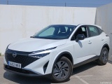 Nissan Qashqai NISSAN  / 2024 / 5P / todoterreno DIG-T 103kW (140CV) mHEV 4x2 Acenta