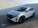 Nissan Qashqai NISSAN  / 2024 / 5P / todoterreno DIG-T 103kW (140CV) mHEV 4x2 Acenta