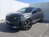 Peugeot 3008 PEUGEOT  / 2020 / 5P / todoterreno 1.5 BlueHDi 96kW S&S GT EAT8