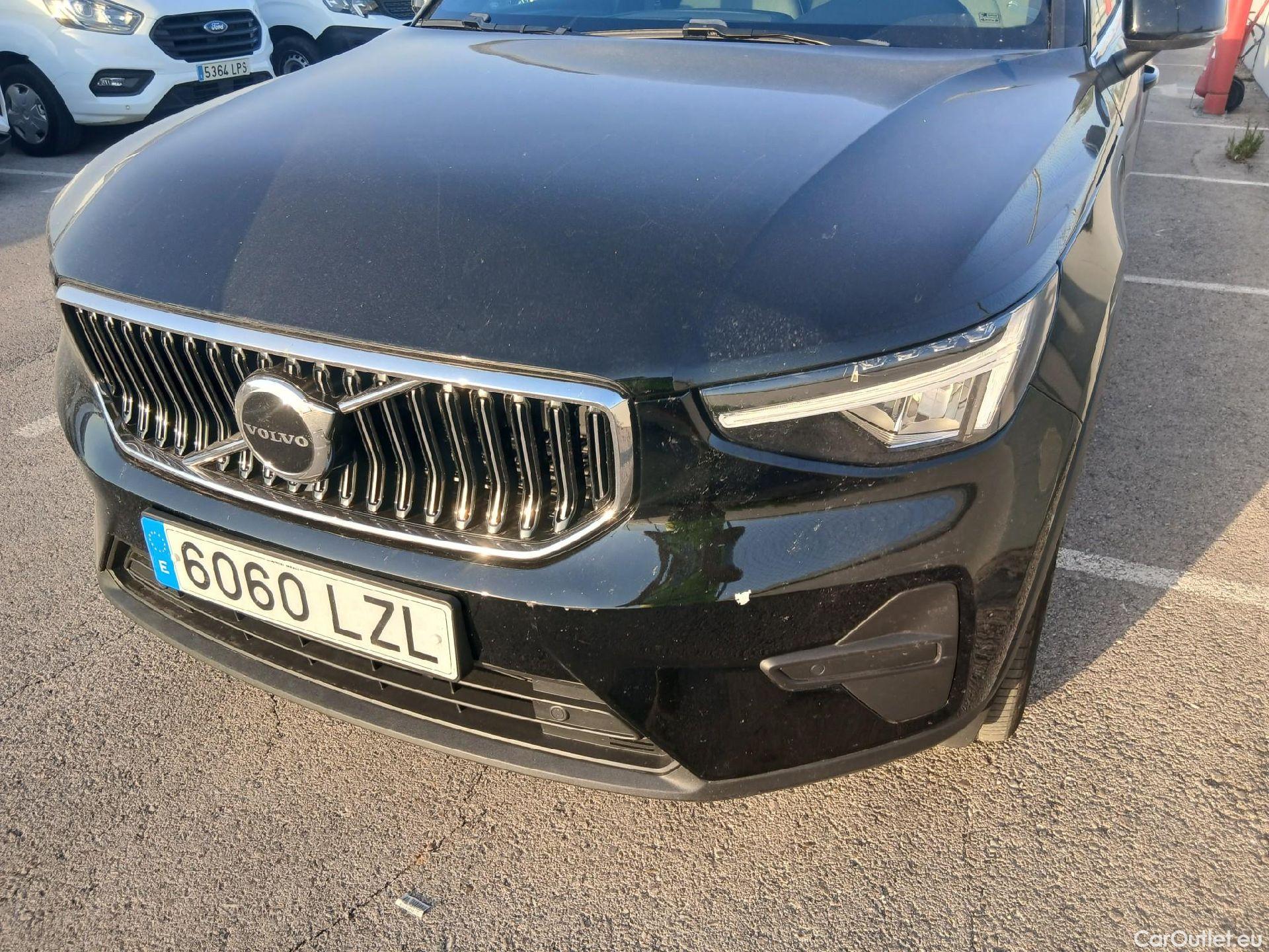  Volvo  XC 40 VOLVO XC40 / 2021 / 5P / todoterreno 1.5 T4 Recharge PHEV Core Auto #3
