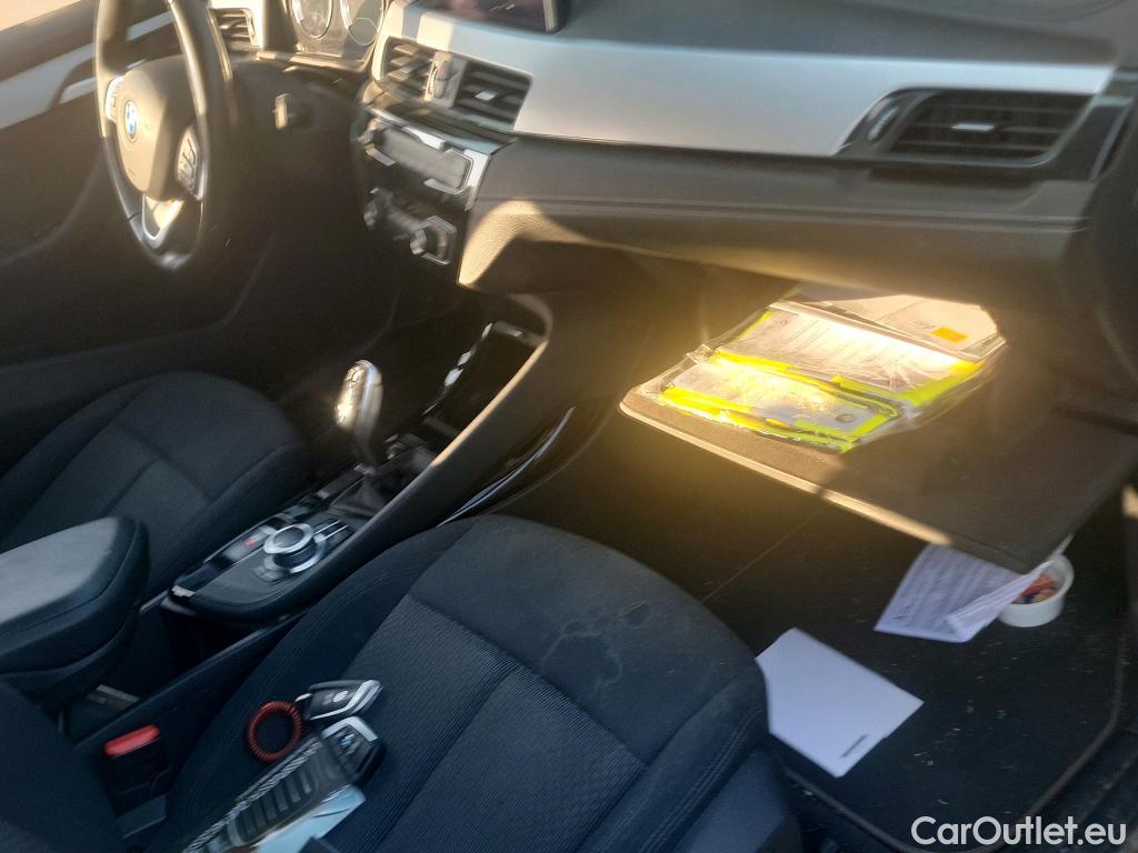  Bmw  X2 BMW  sDrive18i (CX) #3