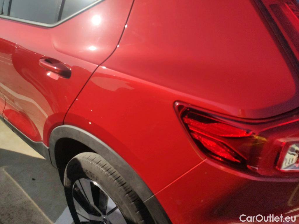  Volvo  XC 40 VOLVO XC40 / 2021 / 5P / todoterreno 2.0 B3 G Core Auto #15