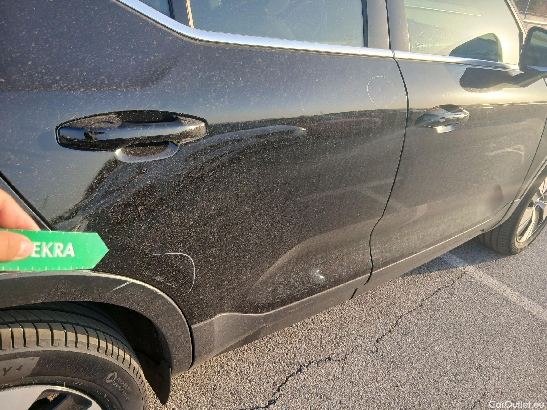  Volvo  XC 40 VOLVO XC40 / 2021 / 5P / todoterreno 1.5 T4 Recharge PHEV Core Auto #18