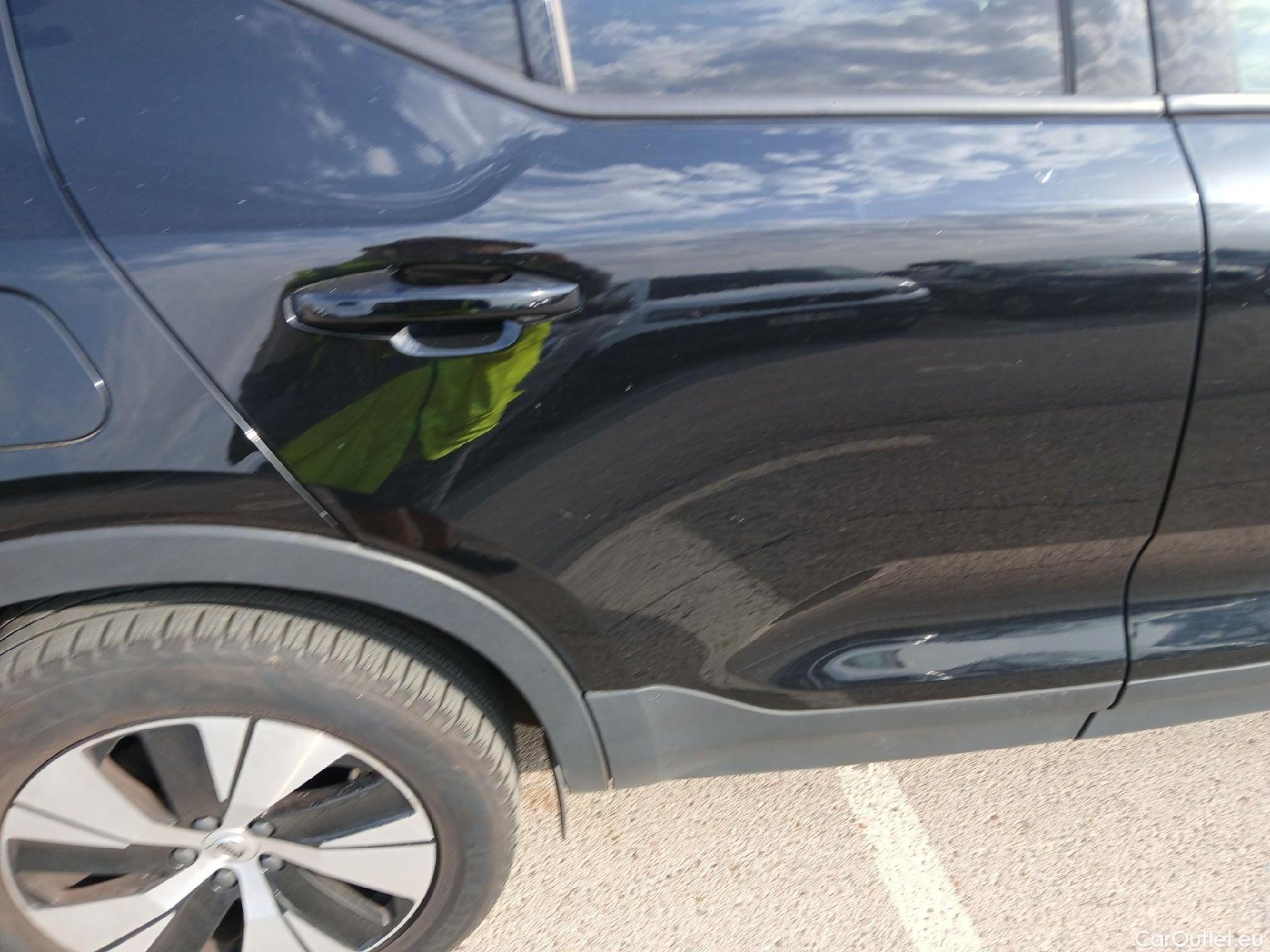  Volvo  XC 40 VOLVO XC40 / 2021 / 5P / todoterreno 2.0 B3 G Core Auto #21