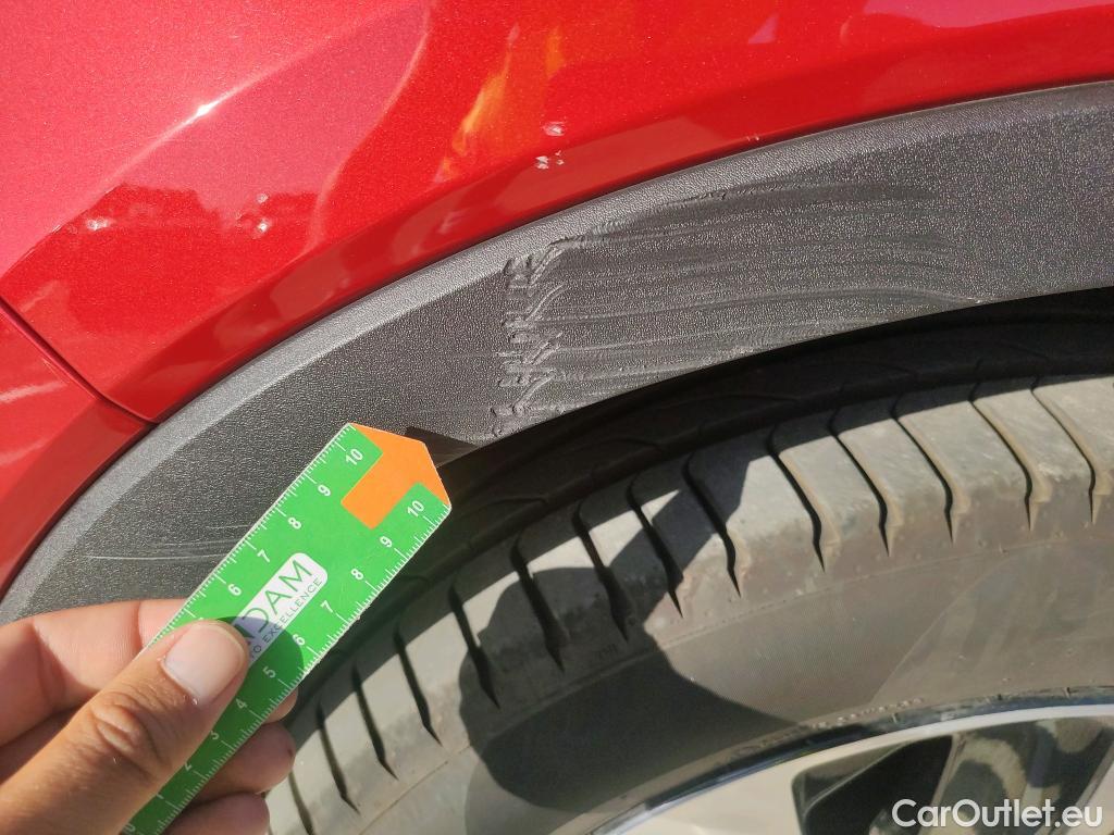  Volvo  XC 40 VOLVO XC40 / 2021 / 5P / todoterreno 2.0 B3 G Core Auto #12