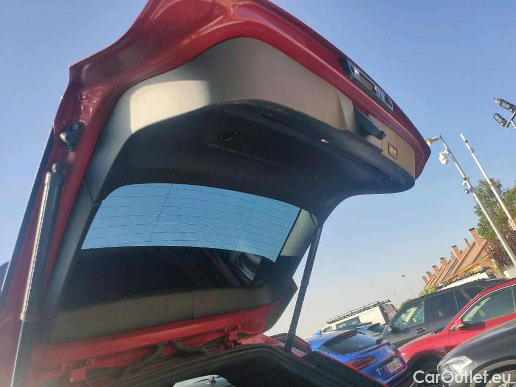  Volvo  XC 40 VOLVO XC40 / 2021 / 5P / todoterreno 2.0 B3 G Core Auto #23