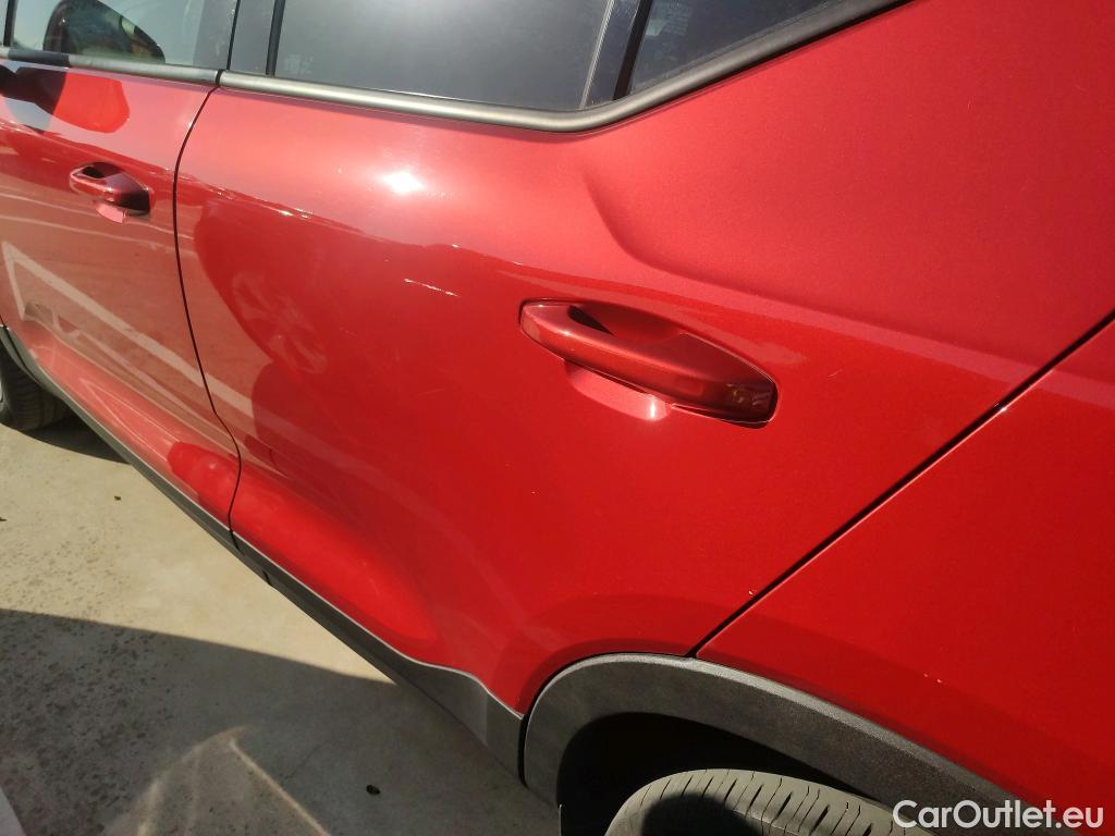  Volvo  XC 40 VOLVO XC40 / 2021 / 5P / todoterreno 2.0 B3 G Core Auto #13