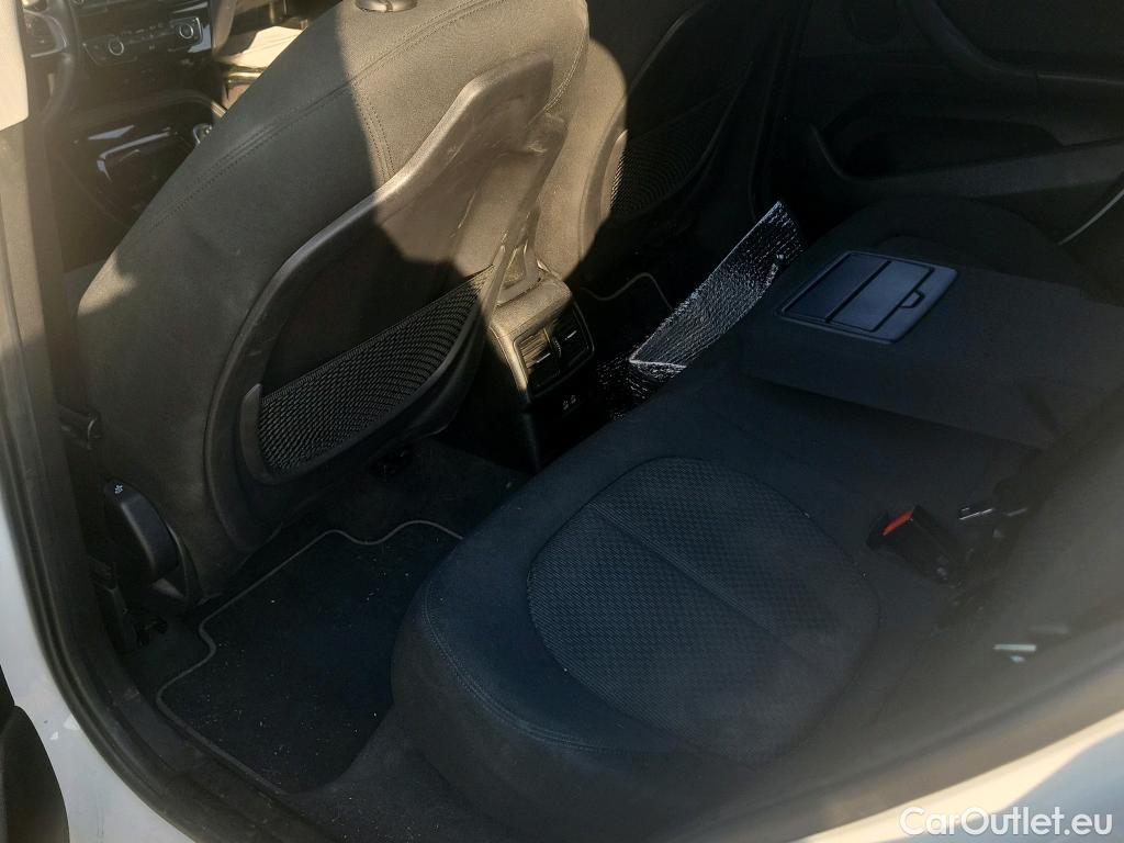  Bmw  X2 BMW  sDrive18i (CX) #4