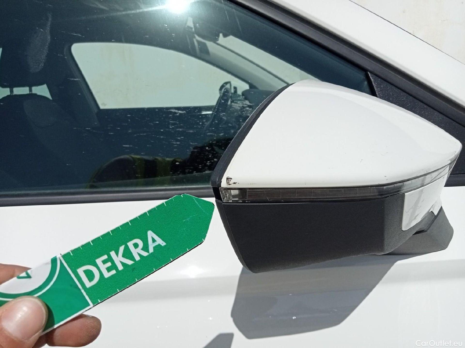  Seat  ATECA SEAT  / 2020 / 5P / todoterreno 2.0 TDI 85kW (115CV) S&S Style XM #14