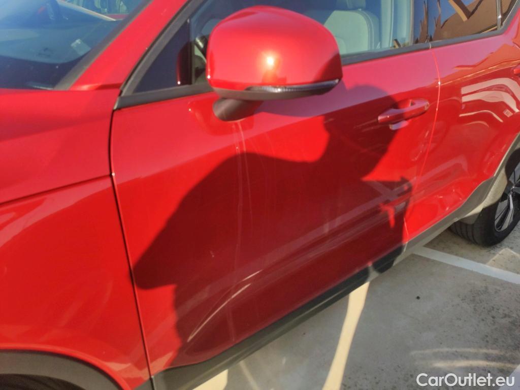  Volvo  XC 40 VOLVO XC40 / 2021 / 5P / todoterreno 2.0 B3 G Core Auto #7