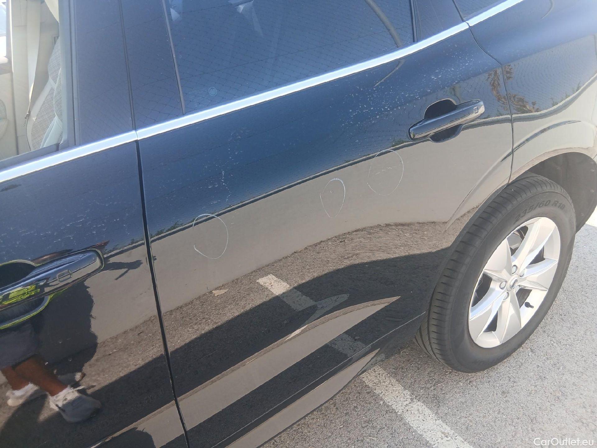  Volvo  XC60 VOLVO  / 2017 / 5P / todoterreno 2.0 B4 D Core Auto #12