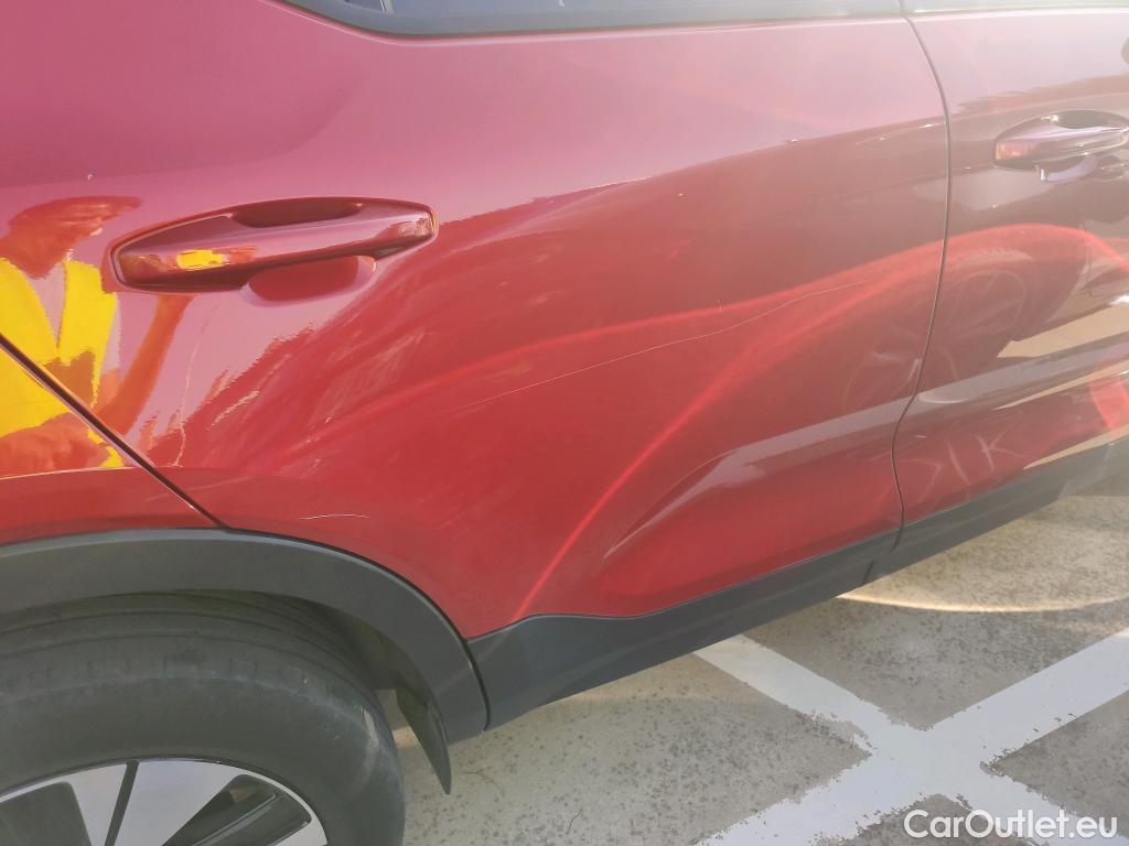  Volvo  XC 40 VOLVO XC40 / 2021 / 5P / todoterreno 2.0 B3 G Core Auto #17
