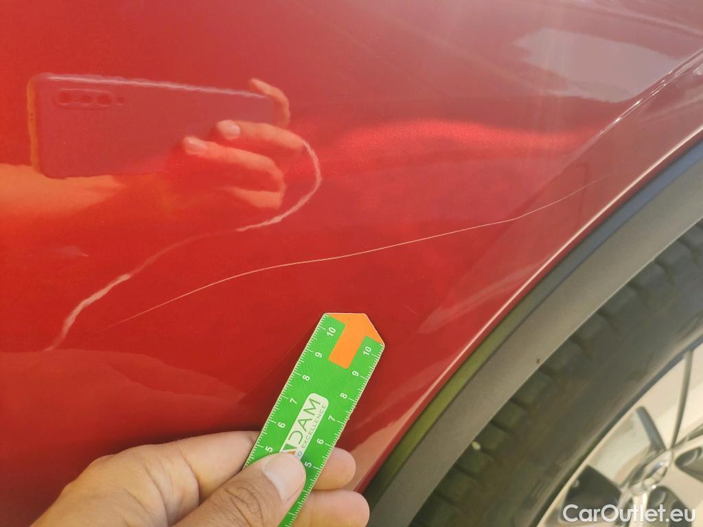  Volvo  XC 40 VOLVO XC40 / 2021 / 5P / todoterreno 2.0 B3 G Core Auto #22