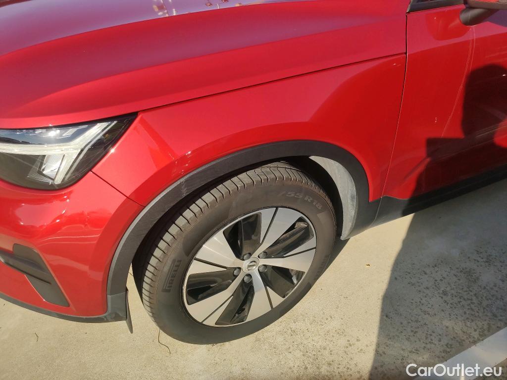  Volvo  XC 40 VOLVO XC40 / 2021 / 5P / todoterreno 2.0 B3 G Core Auto #19