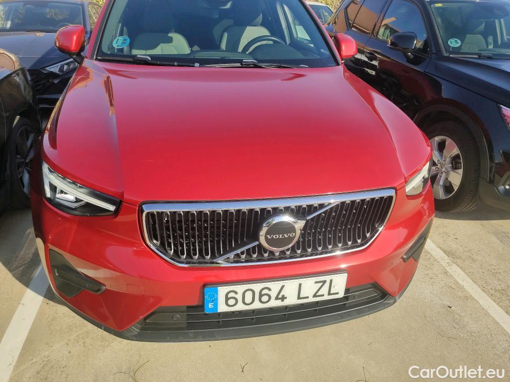  Volvo  XC 40 VOLVO XC40 / 2021 / 5P / todoterreno 2.0 B3 G Core Auto #5