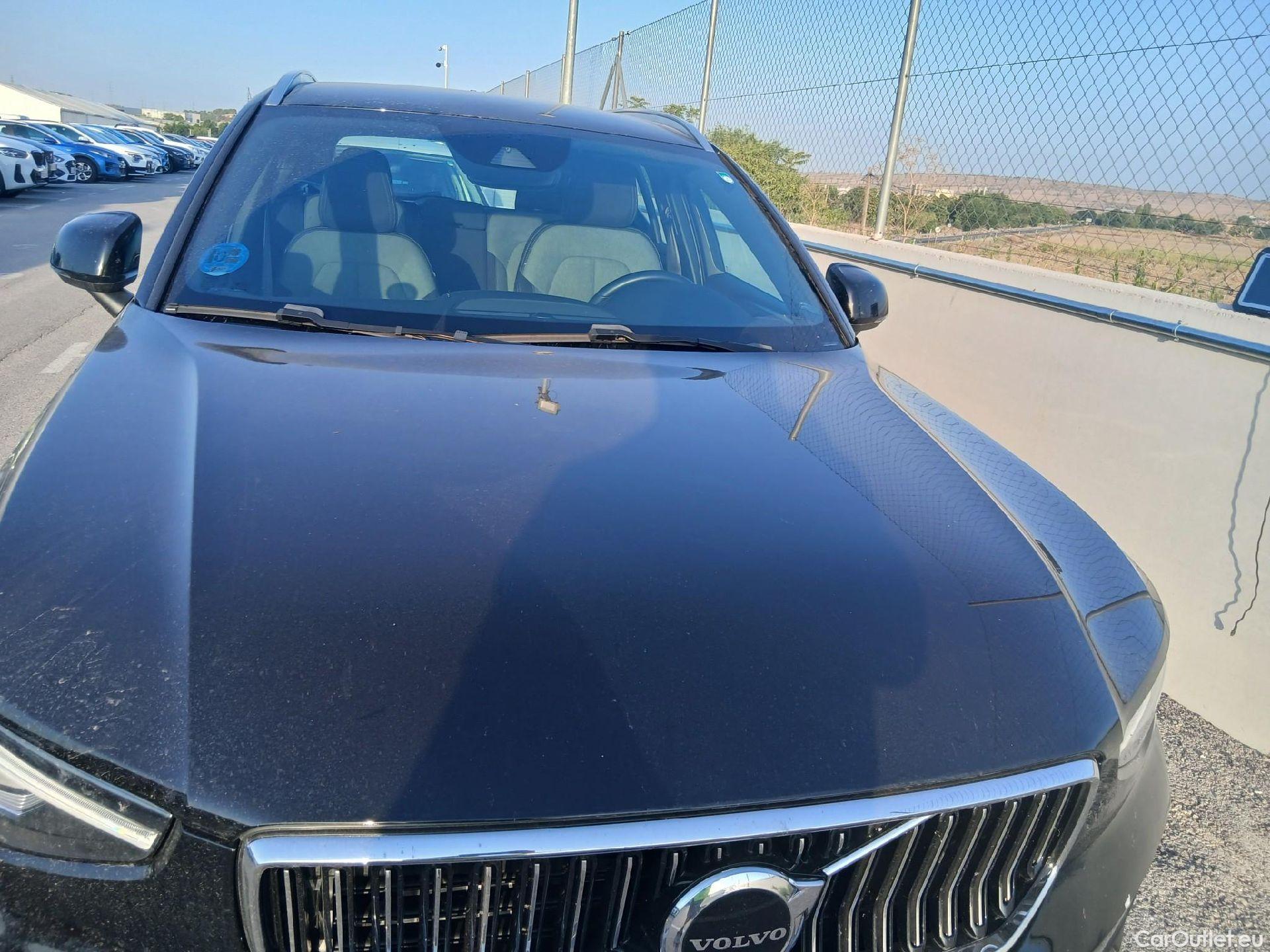  Volvo  XC 40 VOLVO XC40 / 2021 / 5P / todoterreno 1.5 T4 Recharge PHEV Core Auto #5