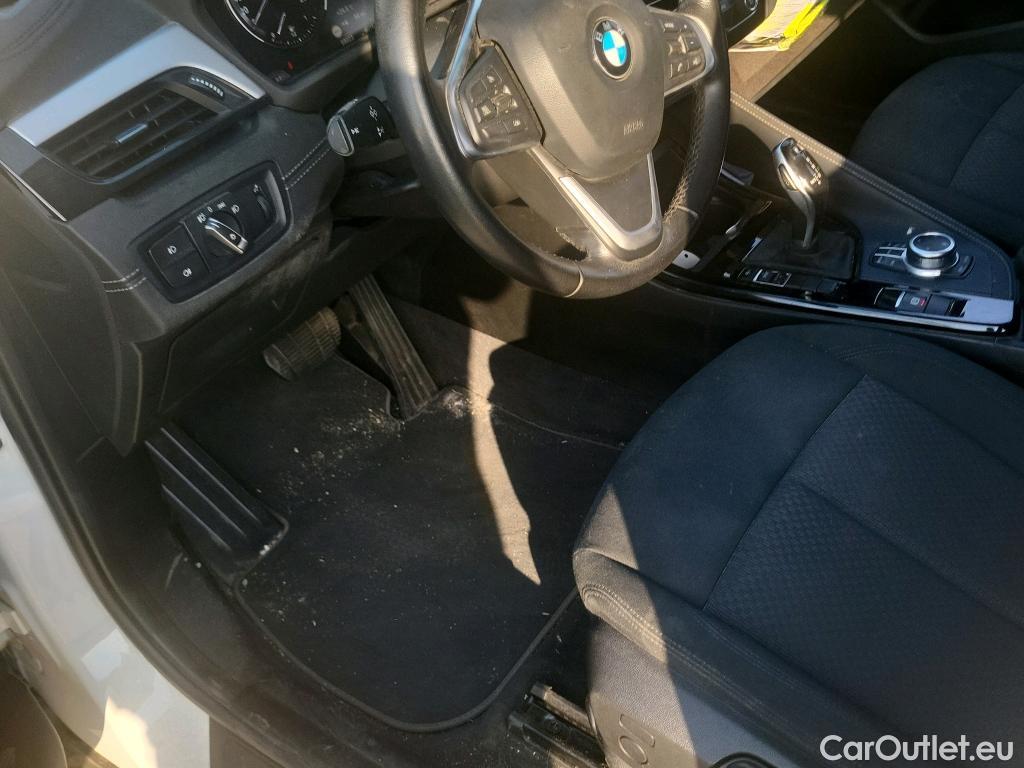  Bmw  X2 BMW  sDrive18i (CX) #5
