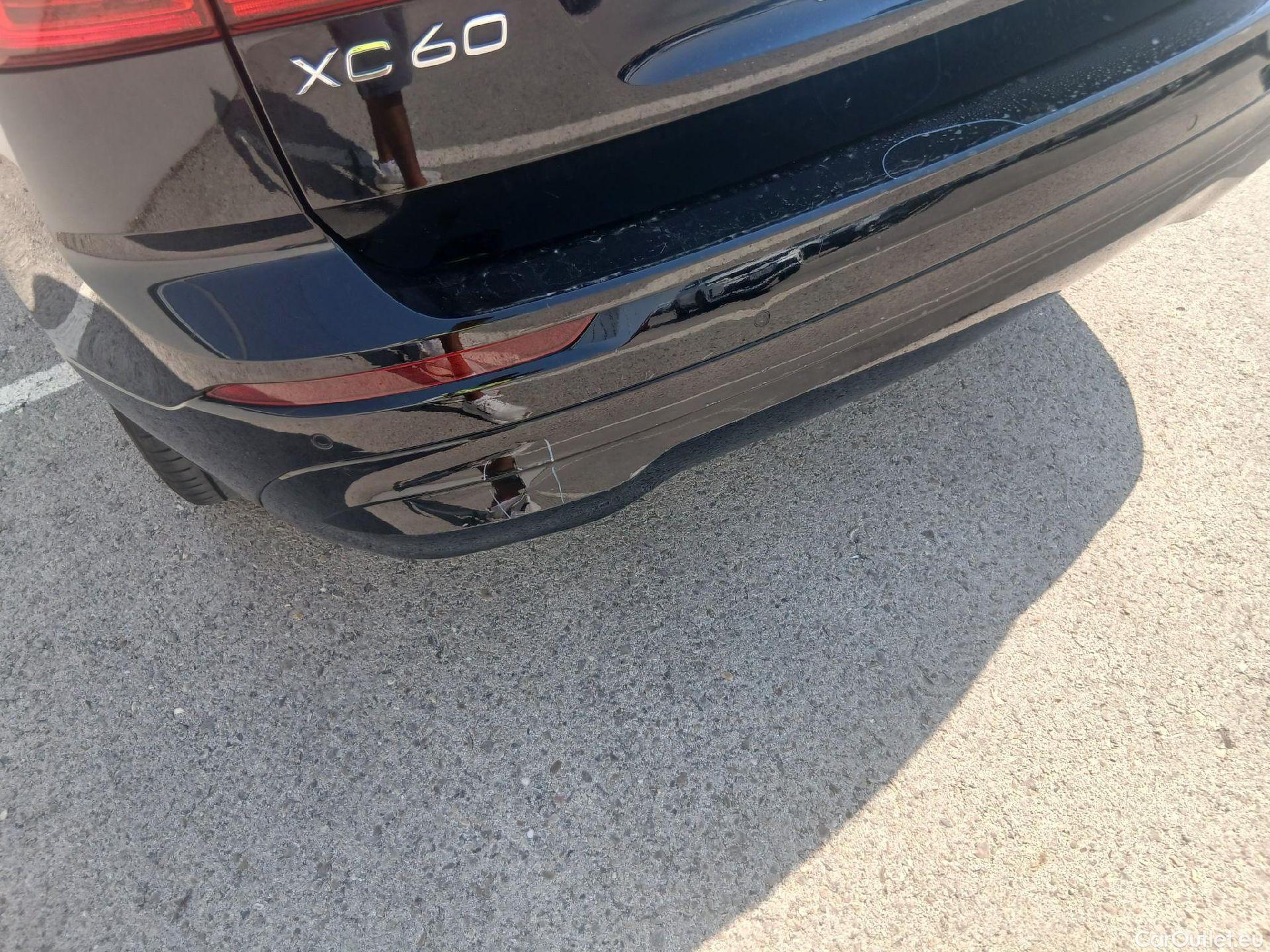  Volvo  XC60 VOLVO  / 2017 / 5P / todoterreno 2.0 B4 D Core Auto #15
